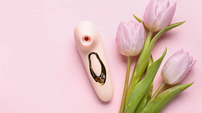 Oost, west, thuis best: 5 sekstoymerken van Nederlandse bodem