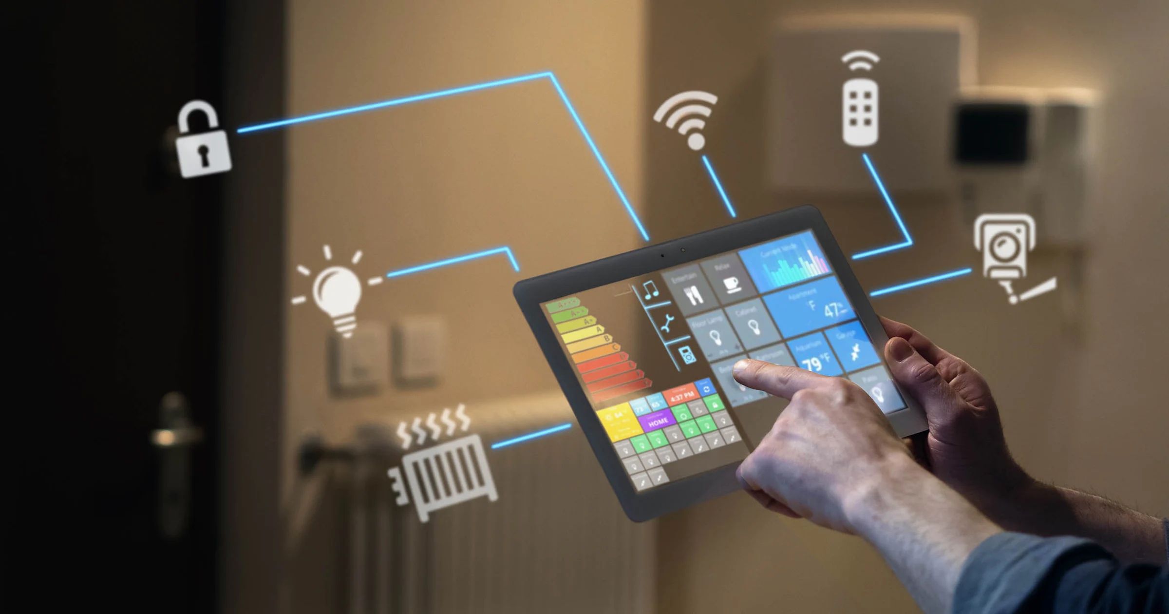 Smarthome voor een prikkie: zijn goedkope apparaten de moeite waard?