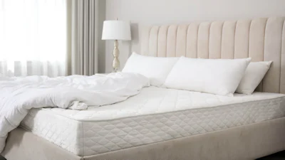 Hoe weet je dat je matras toe is aan vervanging?