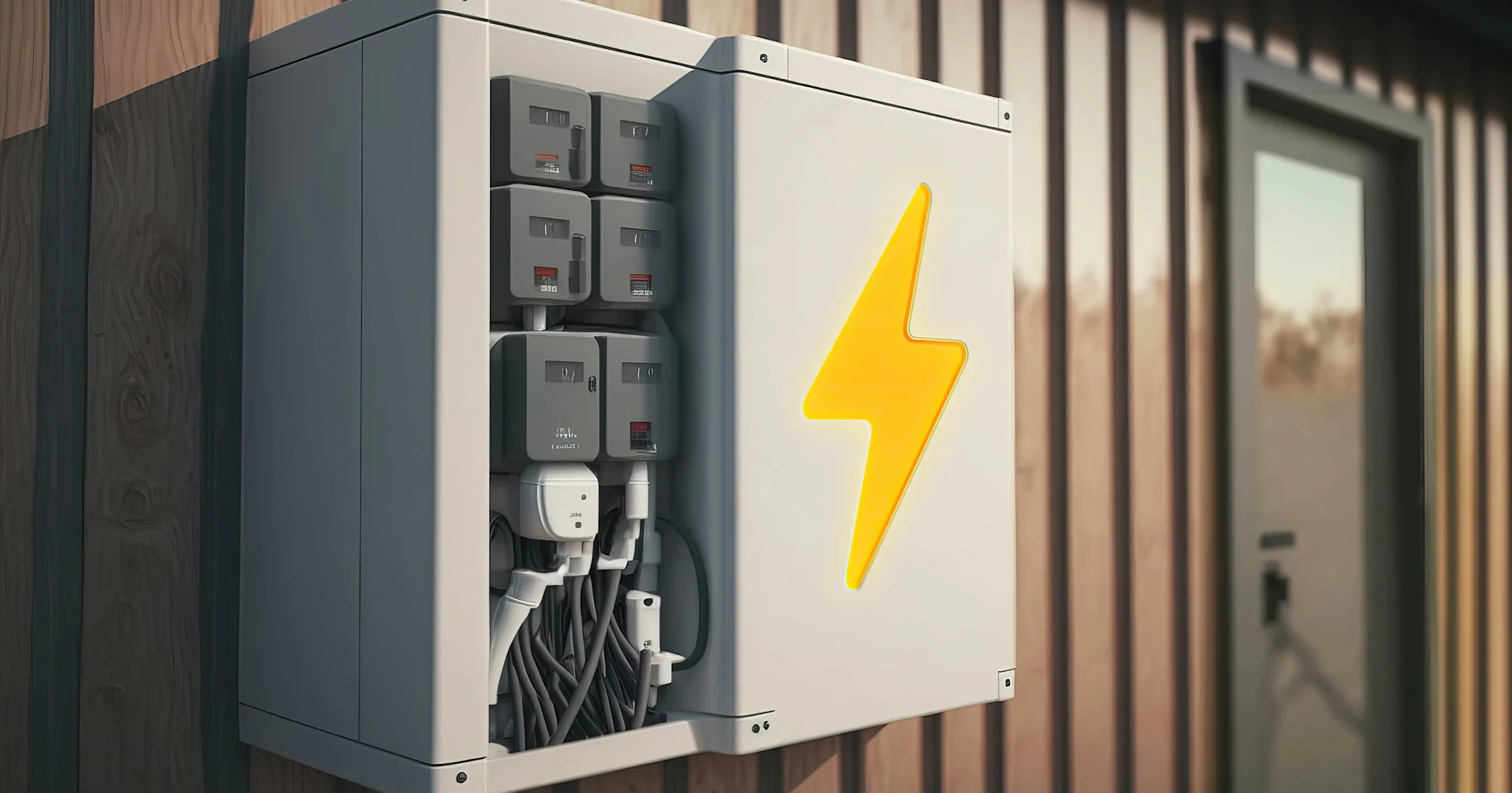 Subsidie voor thuisbatterij: toekomstmuziek of realiteit?