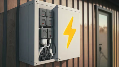 Subsidie voor thuisbatterij: toekomstmuziek of realiteit?