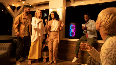 Waar voor je geld: 5 krachtige partyspeakers voor jouw (tuin)feest