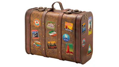 Geen stress: voor elke vakantie een essentiële paklijst