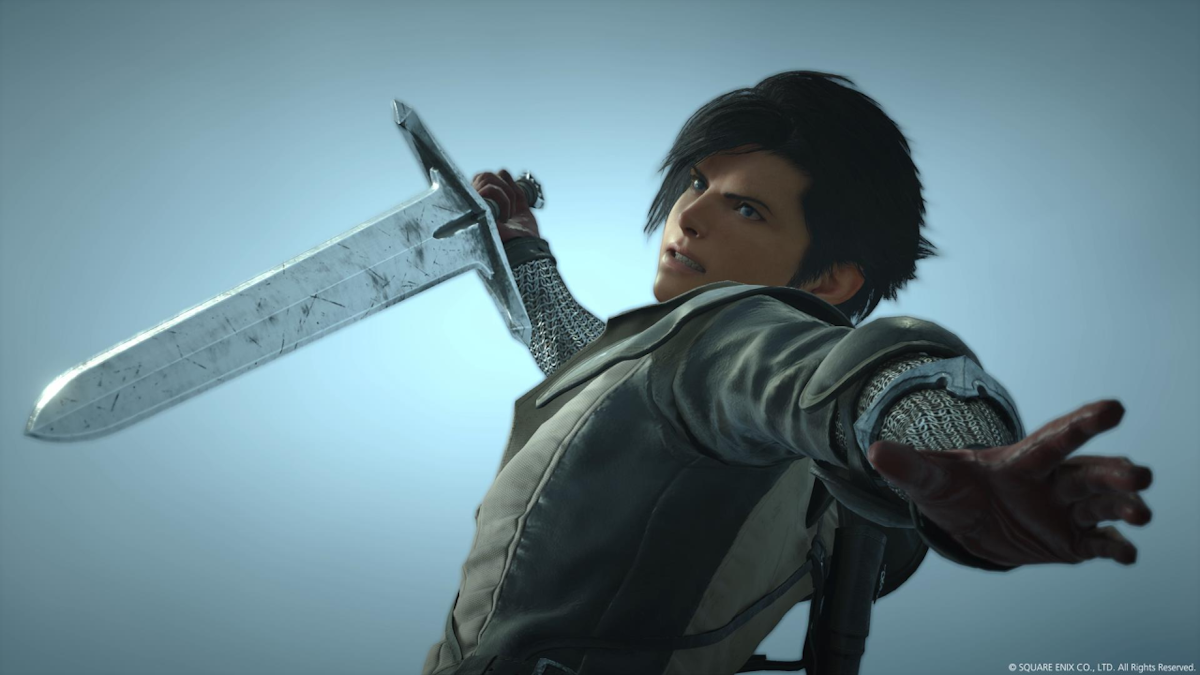 Square Enix sta ancora valutando il dlc in Final Fantasy 16