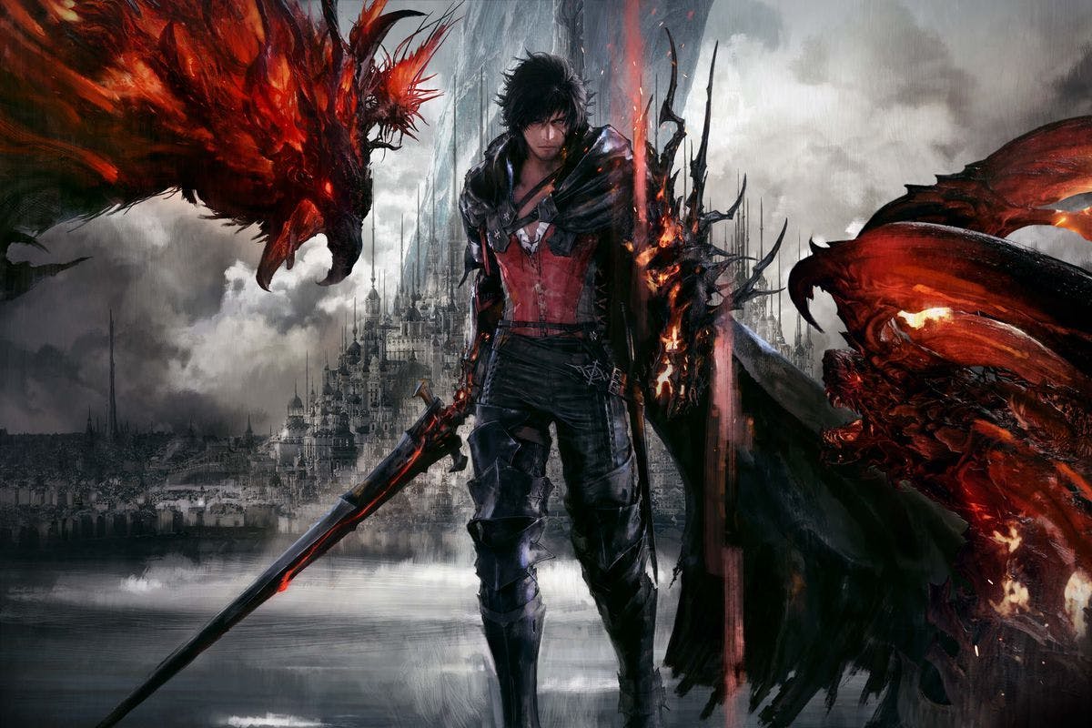 Final Fantasy 16
