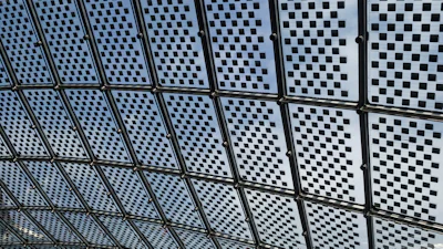 Transparante zonnepanelen: dit zijn de voor- en nadelen