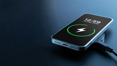 Slimme tips om energie te besparen op je smartphone