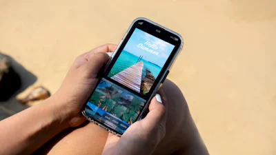 Foto verpest? Zo maak je er weer een plaatje van