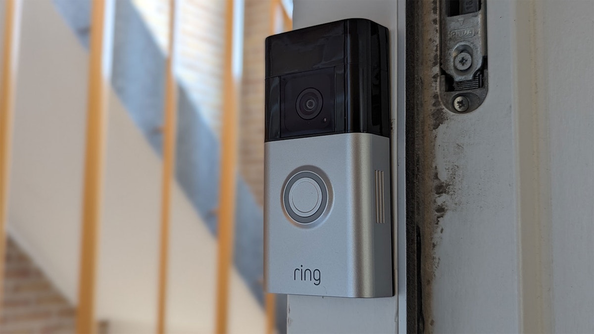 Ringdeurbel opladen of verkopen? Zo verwijder je hem! ID.nl