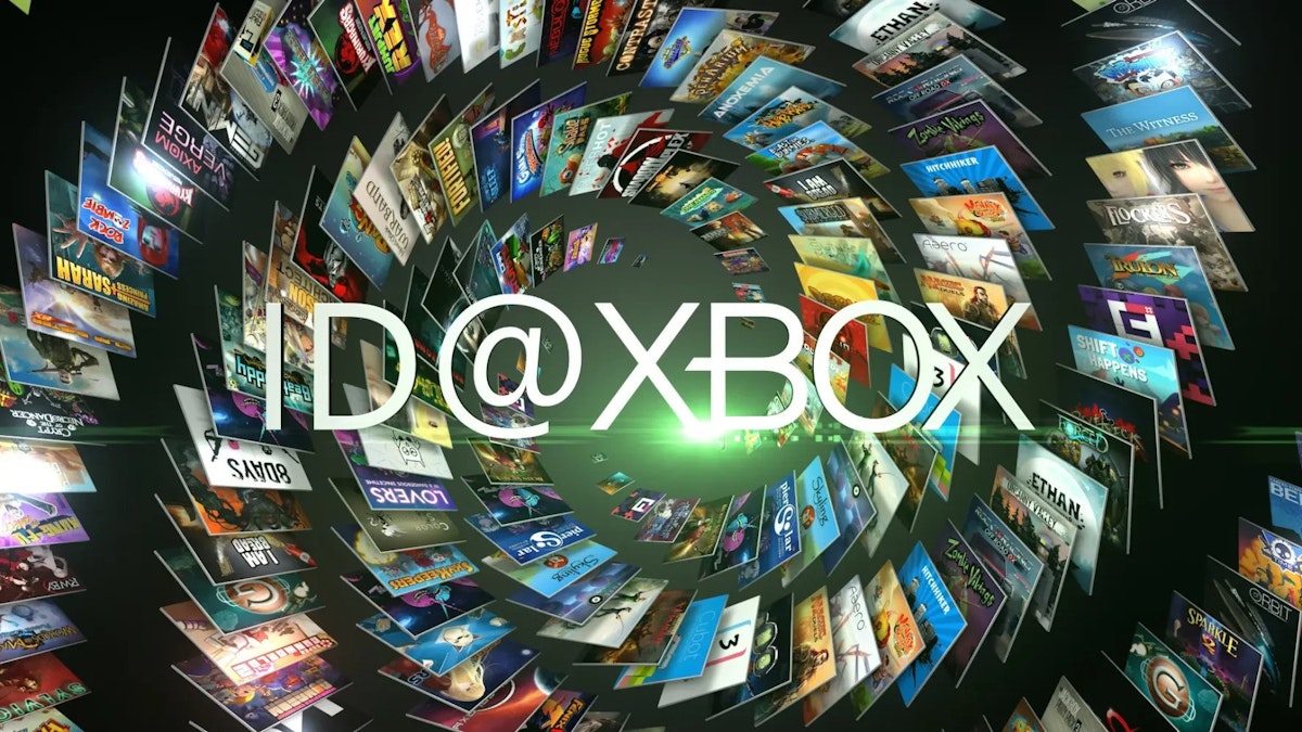 Nieuwe IDXbox Showcase wordt op 11 juli uitgezonden Gamer.nl