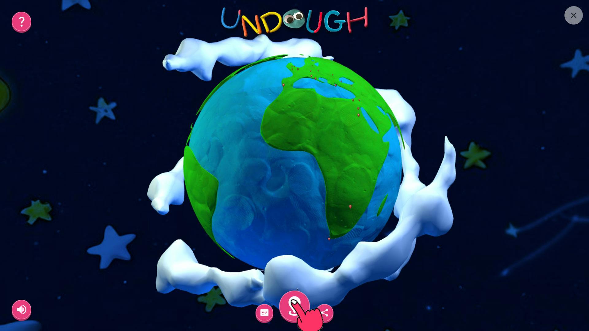 Zo speel je Google-spelletjes die door AI gemaakt zijn