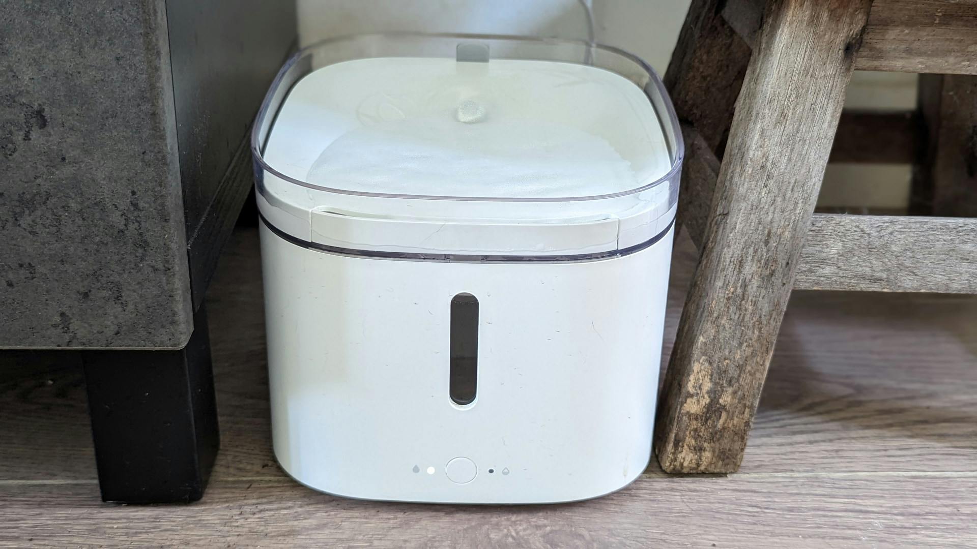 Review Xiaomi Smart Pet Fountain - Weet dorstige diertjes te lokken