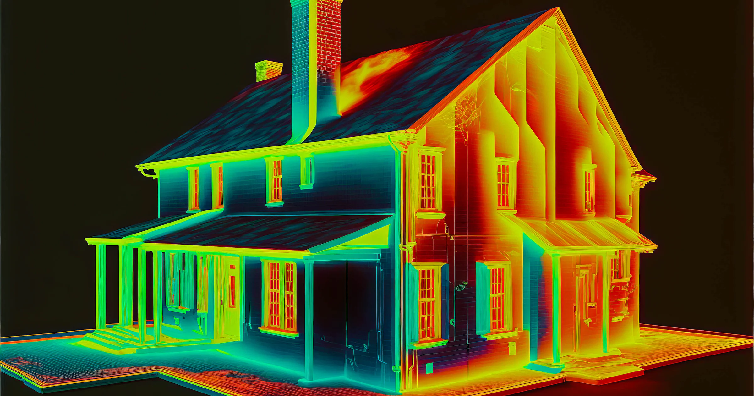 Hoe weet ik of mijn huis goed geïsoleerd is?