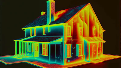 Hoe weet ik of mijn huis goed geïsoleerd is?