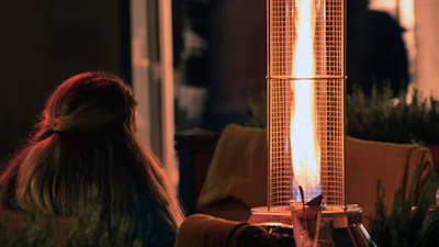 Langer buiten zitten met terrasverwarming: keuzehulp