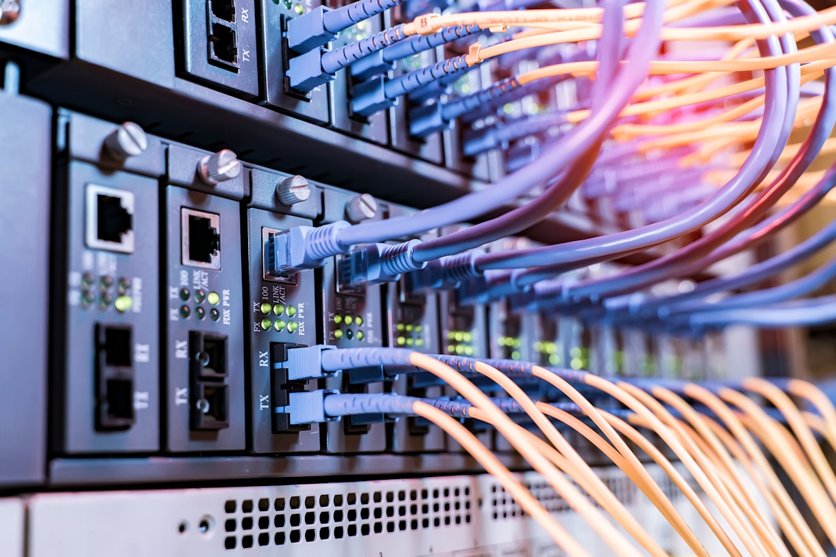 Efficient and Cost-efficient: This is how you can create your own energy efficient server