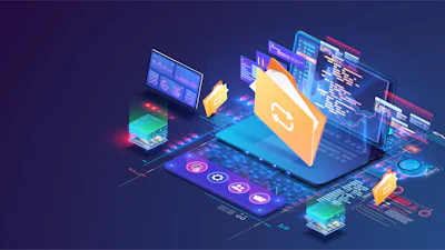 Rommeltje van gemaakt? Zo deel je je schijven overzichtelijk in