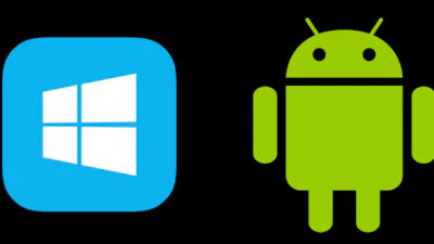 Android op je computer? Geen probleem!