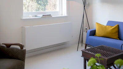 Koelen met een radiator? Dat kan!
