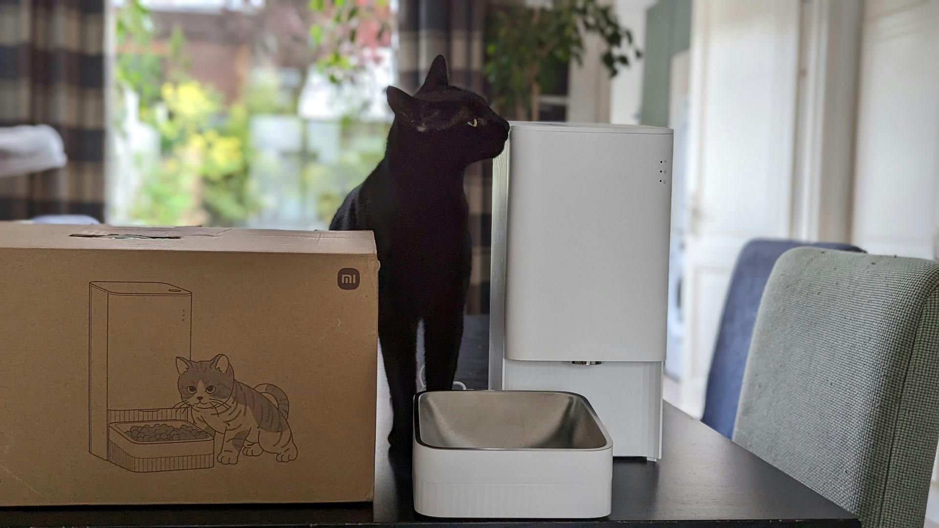 De interesse van het testpanel was meteen gewekt.