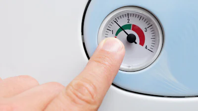 Zo check je de druk van je cv-ketel - en stel je hem goed af