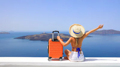 Acht tips voor een zorgeloze vakantie
