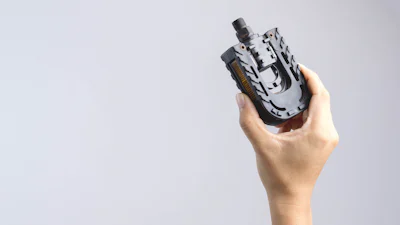 Zelf je fiets onderhouden: fietspedalen smeren of vervangen