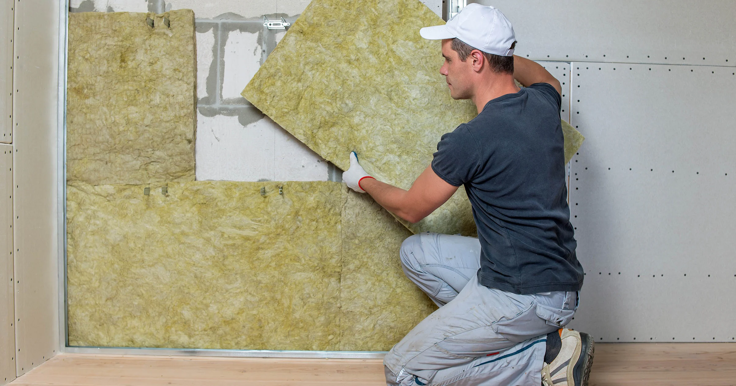 Je huis beter isoleren, zo pak je dat aan!