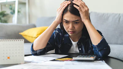 Geld lenen: kosten, risico's en alternatieven