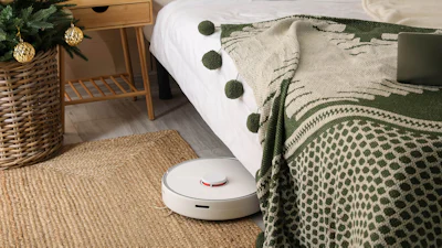 Robotstofzuigers ontrafeld: alles wat je moet weten