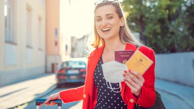 Vaccinaties voor op reis: deze heb je nodig!