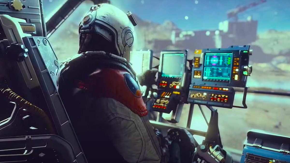 Pcversie Starfield ondersteunt FSR 2.0 Gamer.nl
