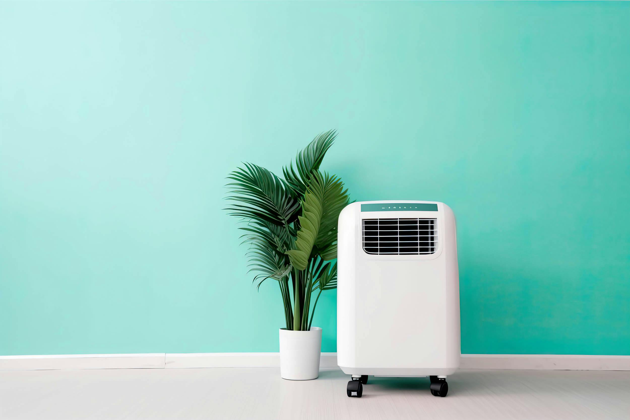 Zo kies je de beste mobiele airco voor je slaapkamer of werkkamer