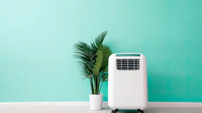 Zo kies je de beste mobiele airco voor je slaapkamer of werkkamer