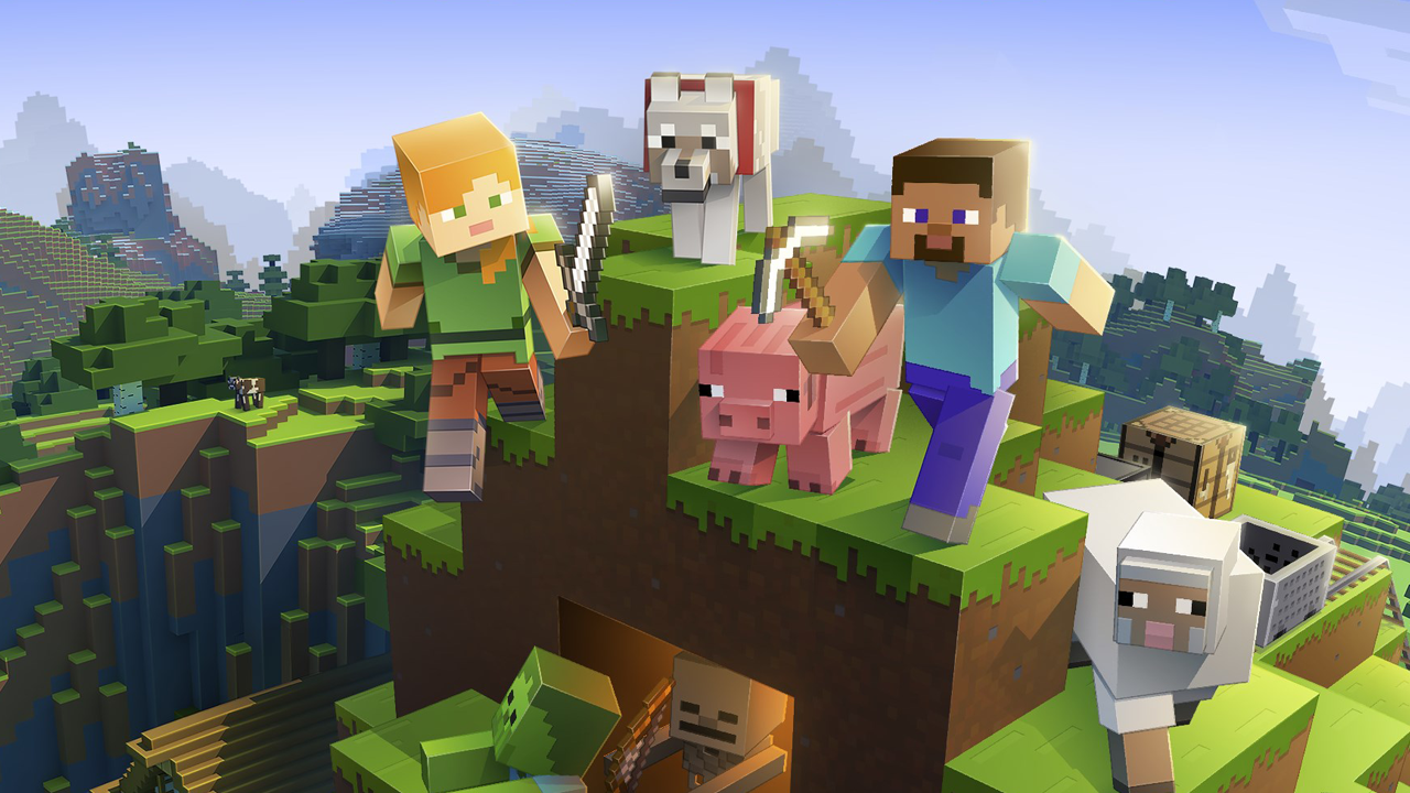 Alles over Minecraft – versies, servers en meer | Gamer.nl