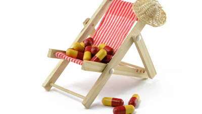 Vakantiekwalen: zo loop je ze op en vooral: zo kom je er weer vanaf!