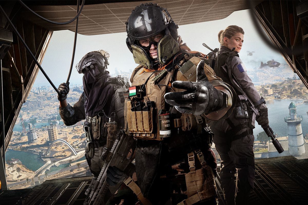 Sony call of deals duty
