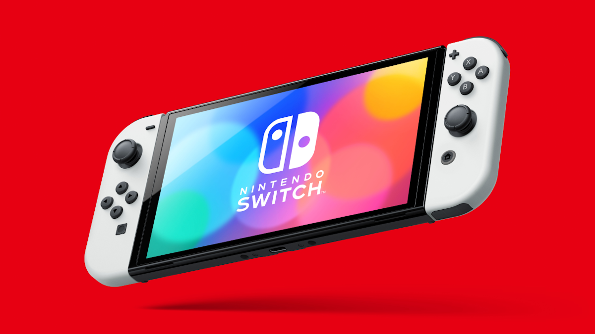 Nintendo Switch 2 wordt mogelijk in maart onthuld Gamer