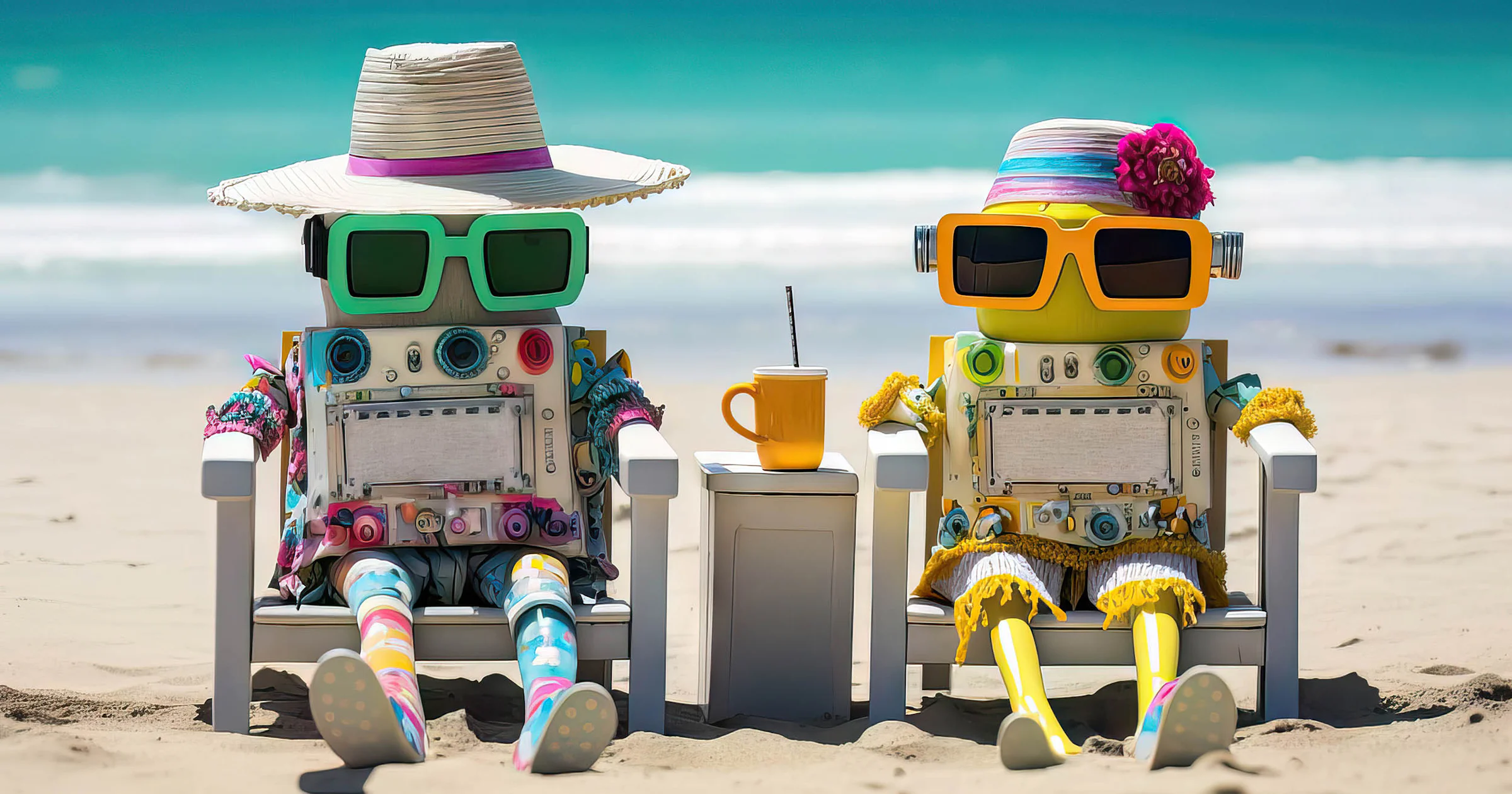 Zo kan ChatGPT helpen bij het plannen van vakantie
