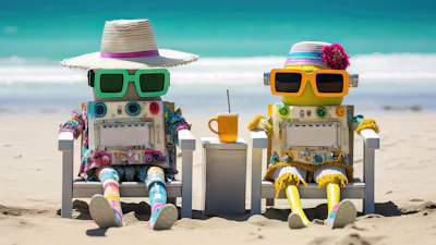 Zo kan ChatGPT helpen bij het plannen van vakantie