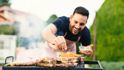 🔥 Barbecueën als een pro: 10 tips om een grillmeester te worden