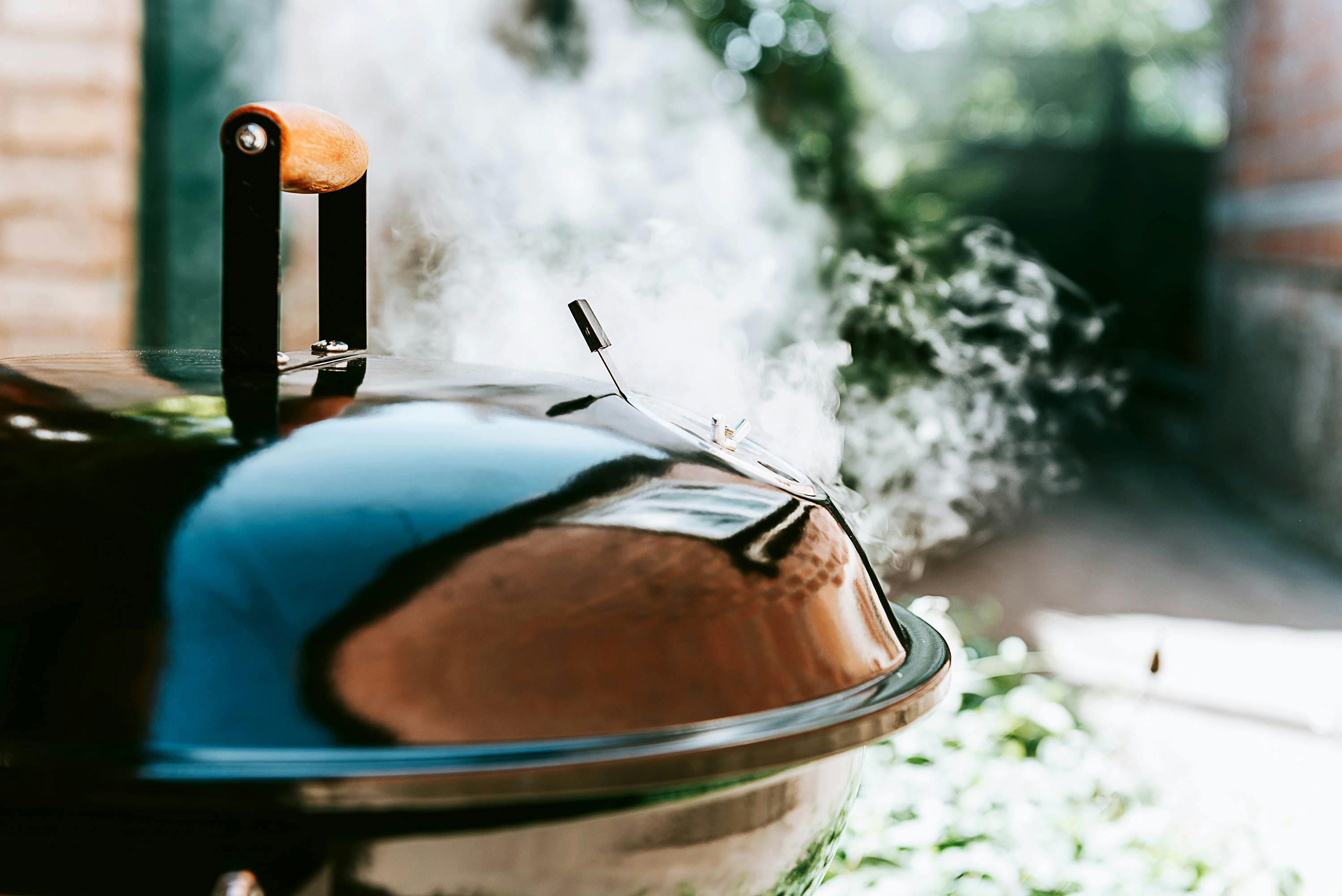 Weber of Boretti: welk merk barbecue past bij jou?