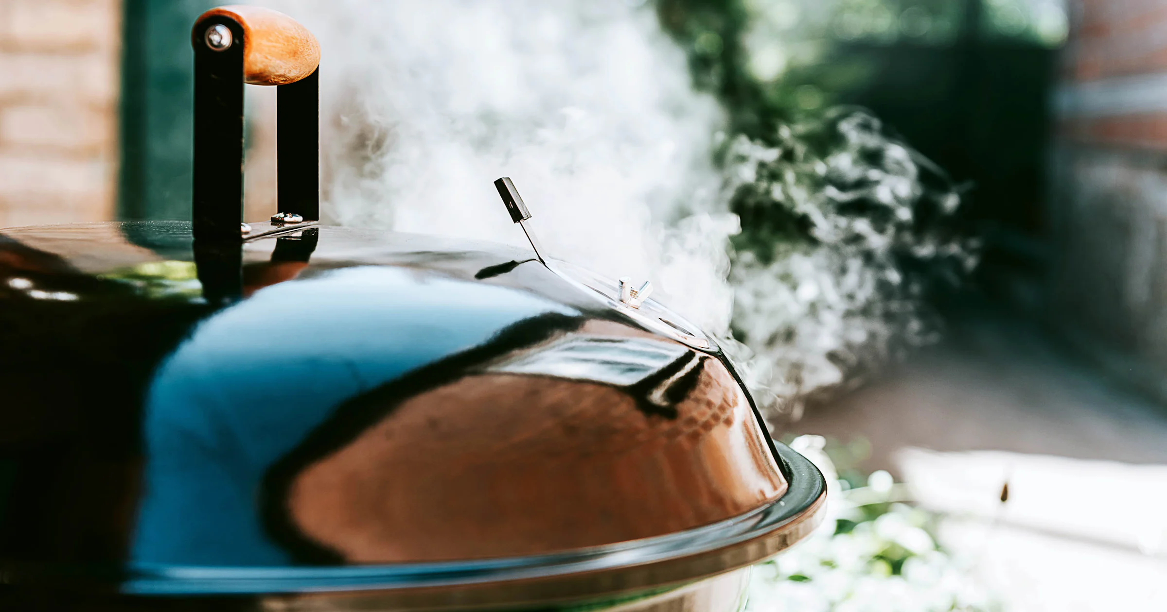 Weber of Boretti: welk merk barbecue past bij jou?