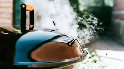 Weber of Boretti: welk merk barbecue past bij jou?