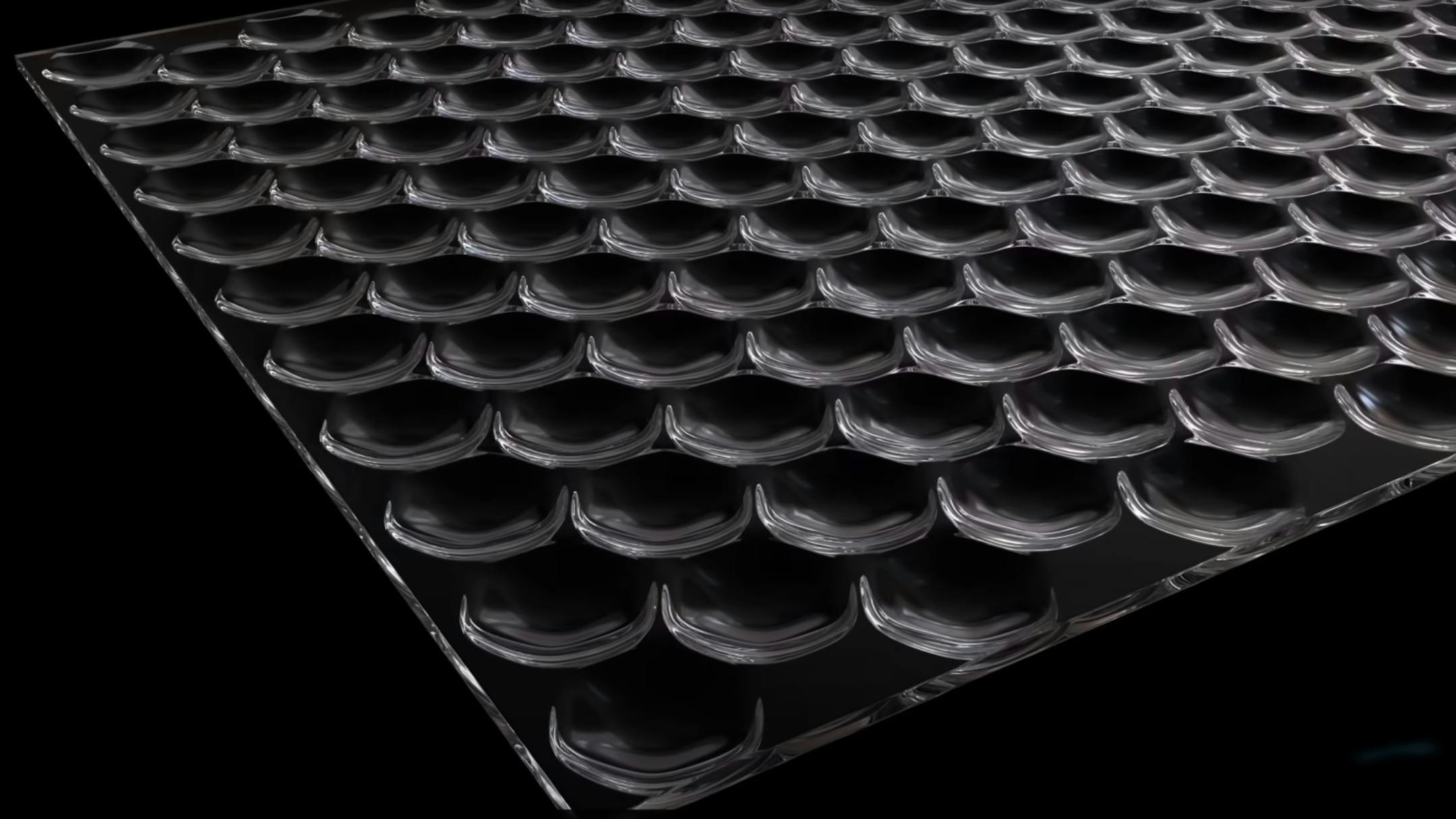 Televisies uitgelegd: Wat is OLED MLA (Micro Lens Array)?