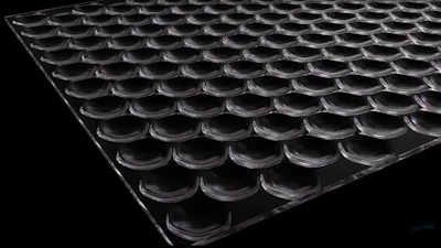 Televisies uitgelegd: Wat is OLED MLA (Micro Lens Array)?