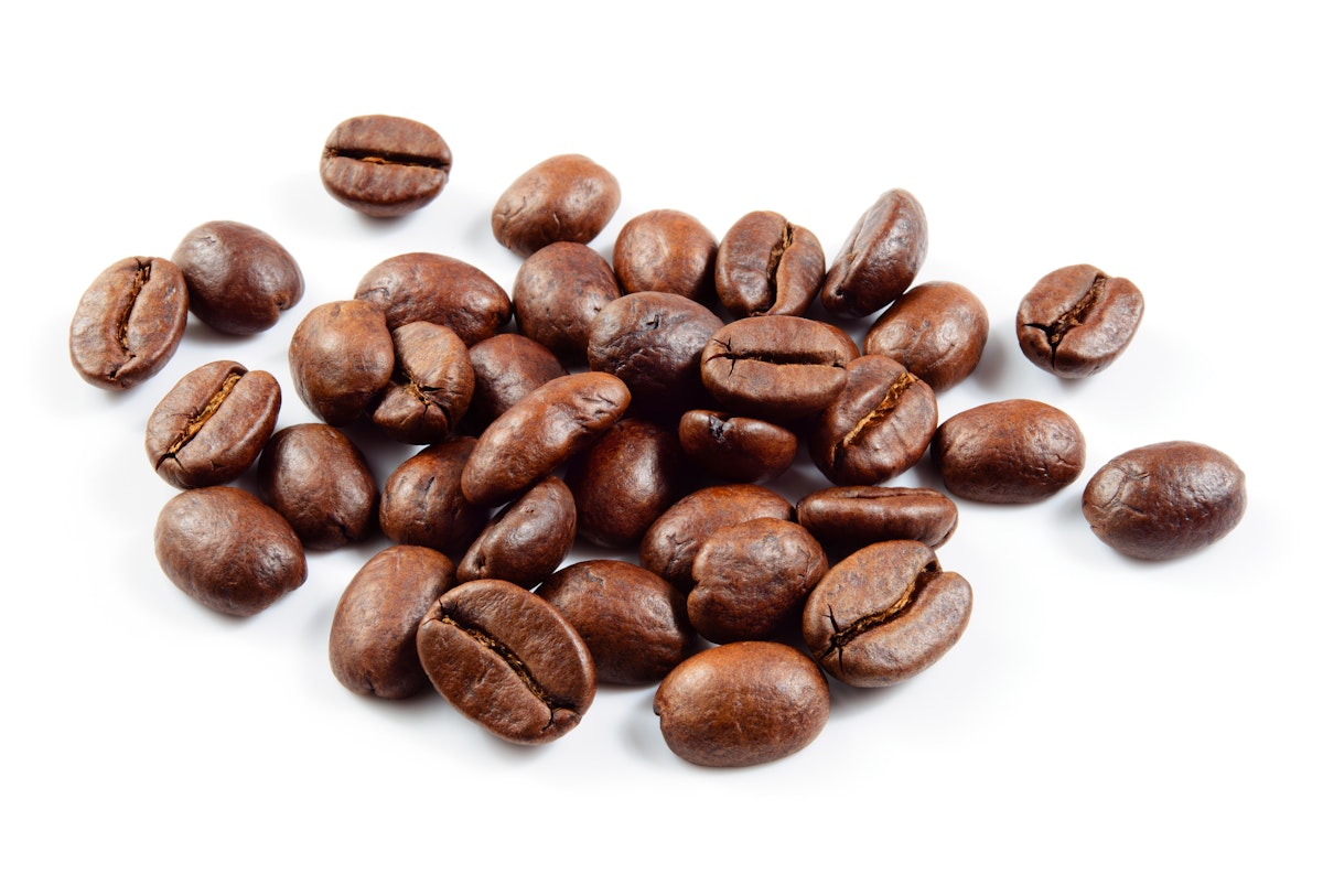 Dengan cara ini Anda memilih biji kopi yang sempurna untuk merek mesin espresso Anda