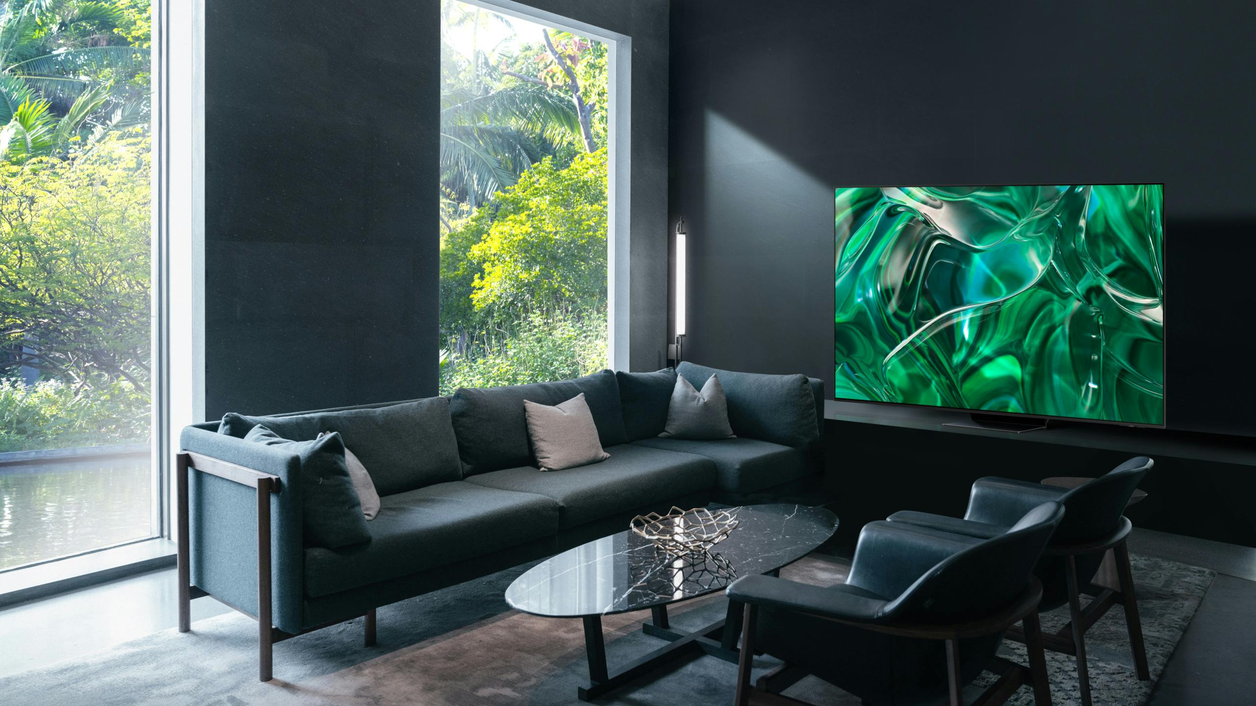Wat is er nieuw in de QD-OLED-panelen in 2023?