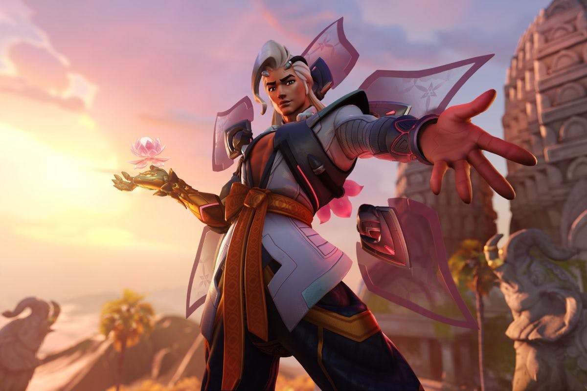 Overwatch 2