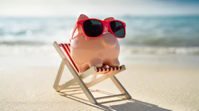 Vakantie 2023 valt gemiddeld 200 euro duurder uit (maar wij hebben bespaartips!)